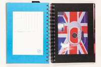 Image 2 of Martin Parr - European Clichés Diary *Signed*