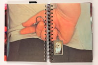 Image 5 of Martin Parr - European Clichés Diary *Signed*