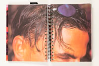 Image 7 of Martin Parr - European Clichés Diary *Signed*