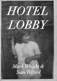 Image 1 of HOTEL LOBBY - MARK WRIGHT & SAM TELFORD