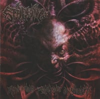 Stabbing-revenous psychotic onslaught cd