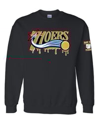 Image 1 of 710ers Rosin Crewneck