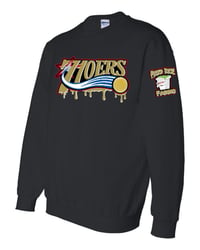 Image 2 of 710ers Rosin Crewneck