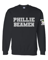 Image 1 of Phillie Beamen Crewneck