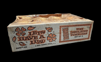 Image 2 of Vintage Paul Marshall Style Tiki Tumblers NIB FREE SHIPPING 