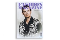 Image 1 of Martin Parr - Fashion Magazine *Signed*