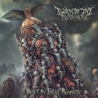 Twitch of the death nerve-beset by false prophets