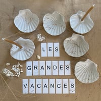 Image 2 of LES COQUILLAGES