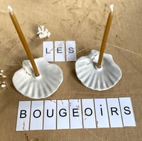 Image 3 of LES COQUILLAGES