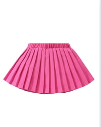 Image 1 of Tennis Skirt (baby)