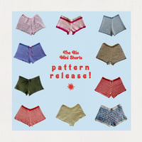 Image 2 of Rio Mini Shorts Pattern