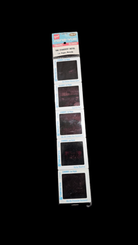 Image 1 of Vintage Aku Aku Castaways Las Vegas Pana-Vue Slides FREE SHIPPING 