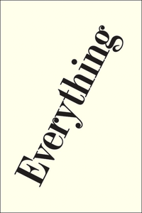 Image 1 of EVERYTHING XVI-XX - Kersten GEERS