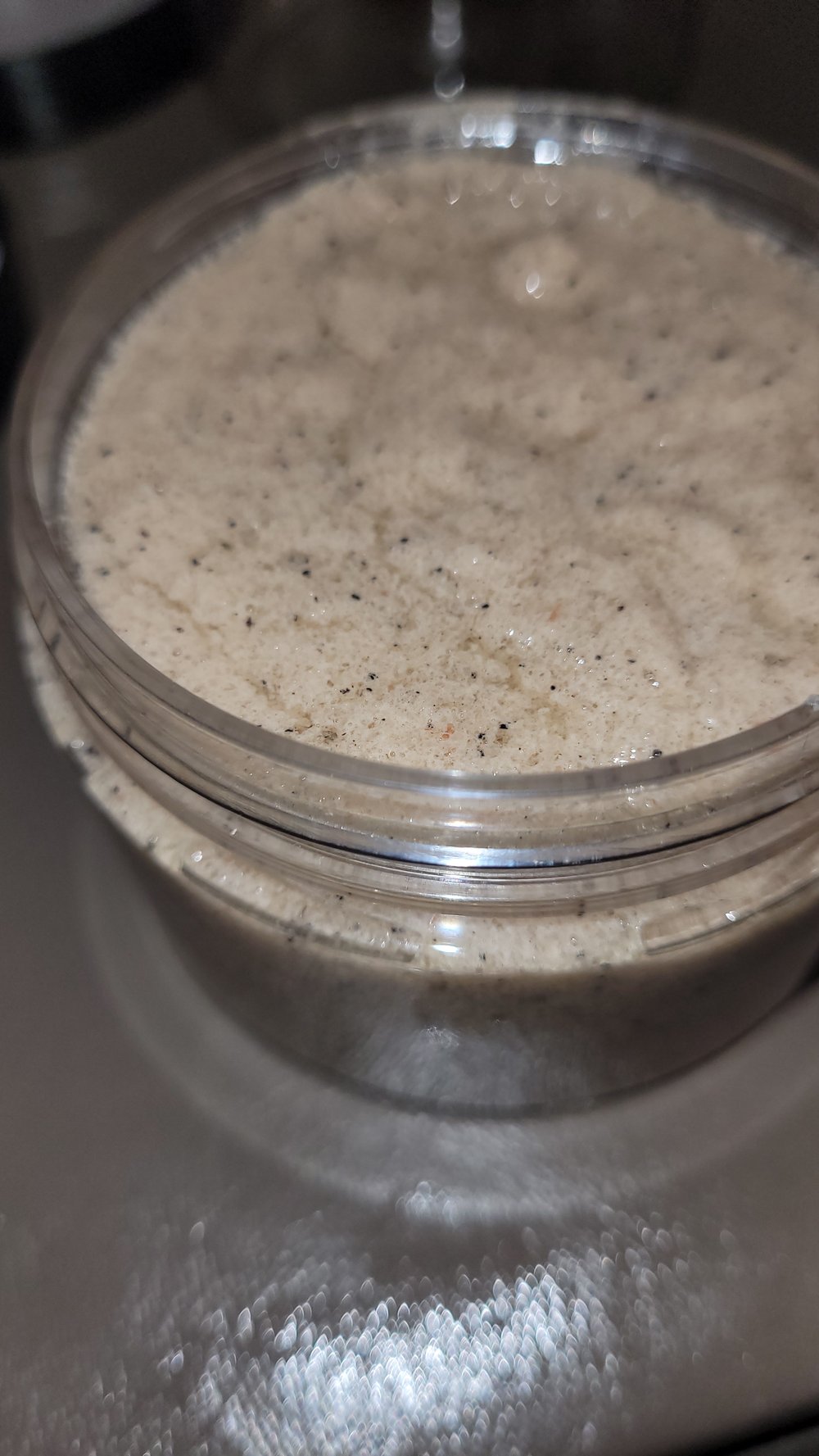 Body Scrubs 4oz