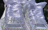 Satin Ribbon laces