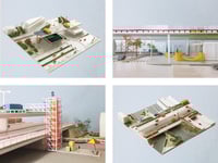 Image 4 of  SOMETHING COMPLETELY DIFFERENT - Christophe VAN GERREWEY