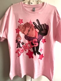 Image 4 of Pre order Ignis T-shirt