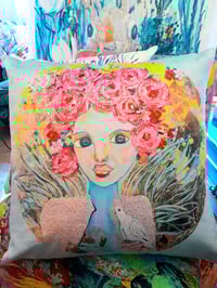 Image 1 of CUSHIONS