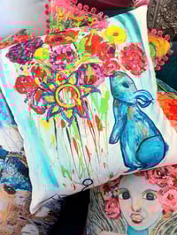 Image 3 of CUSHIONS