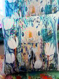 Image 4 of CUSHIONS