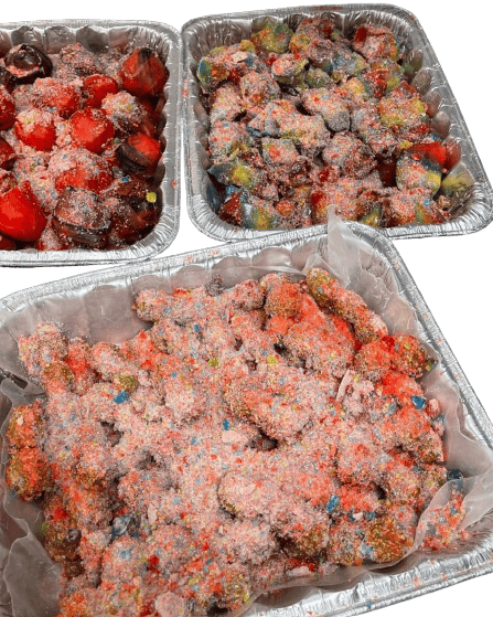 Image of Perk Party Tray