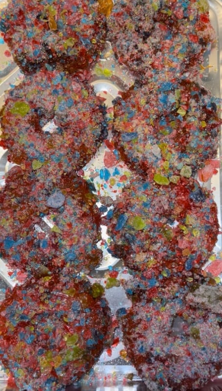 Image of Perk Party Tray