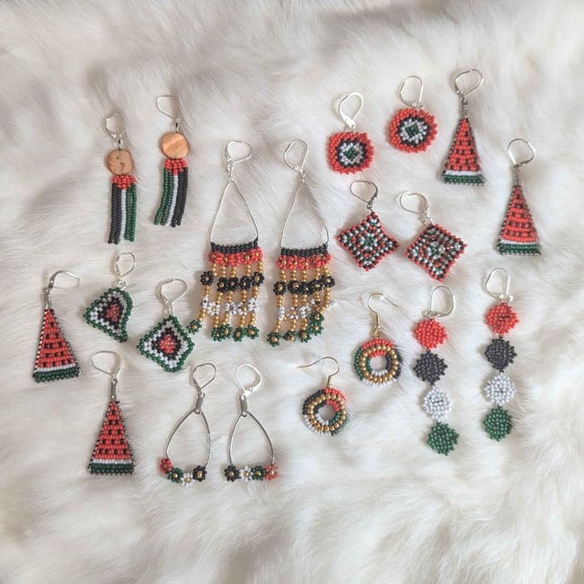 dammi falastini collection: part 2