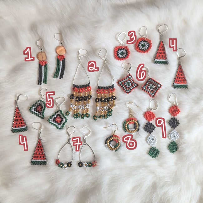 dammi falastini collection: part 2