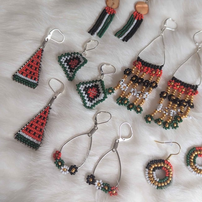 dammi falastini collection: part 2