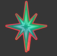 Image 2 of Starburst