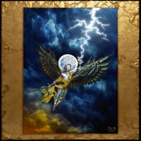 Image 1 of Ierathel 11 x 14 Print