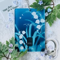 Image 2 of Photocard Holder - Lily of the Valley