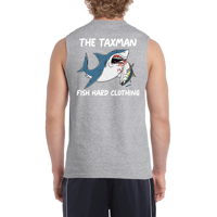 Image 1 of Tax Man Tank