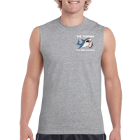 Image 2 of Tax Man Tank
