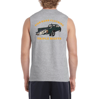 Image 1 of Triple Digits Tank Top