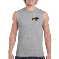 Image 2 of Triple Digits Tank Top