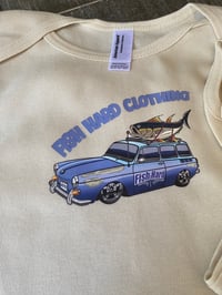 Image 3 of Baby Onesie 2 pack
