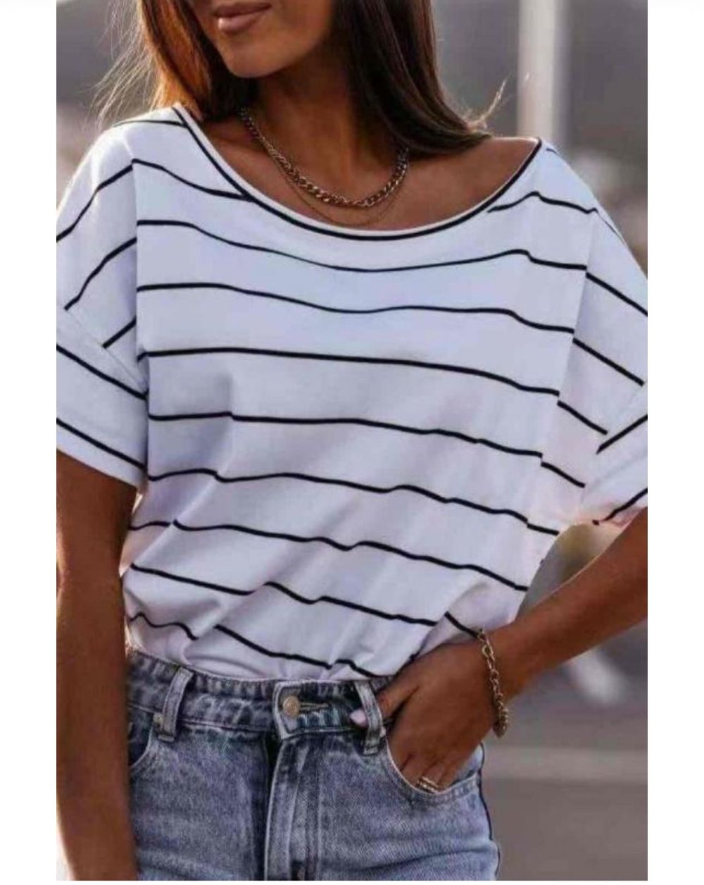 Image of Tasha Top