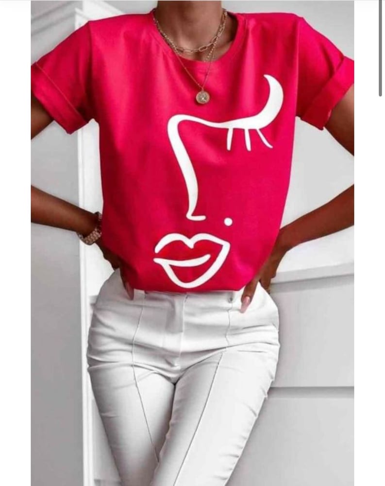 Image of Karen top
