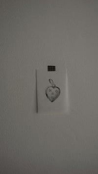 Heart Locker Sparkles