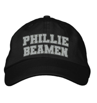 Image 1 of Phillie Beamen Dad Hat