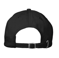 Image 2 of Phillie Beamen Dad Hat