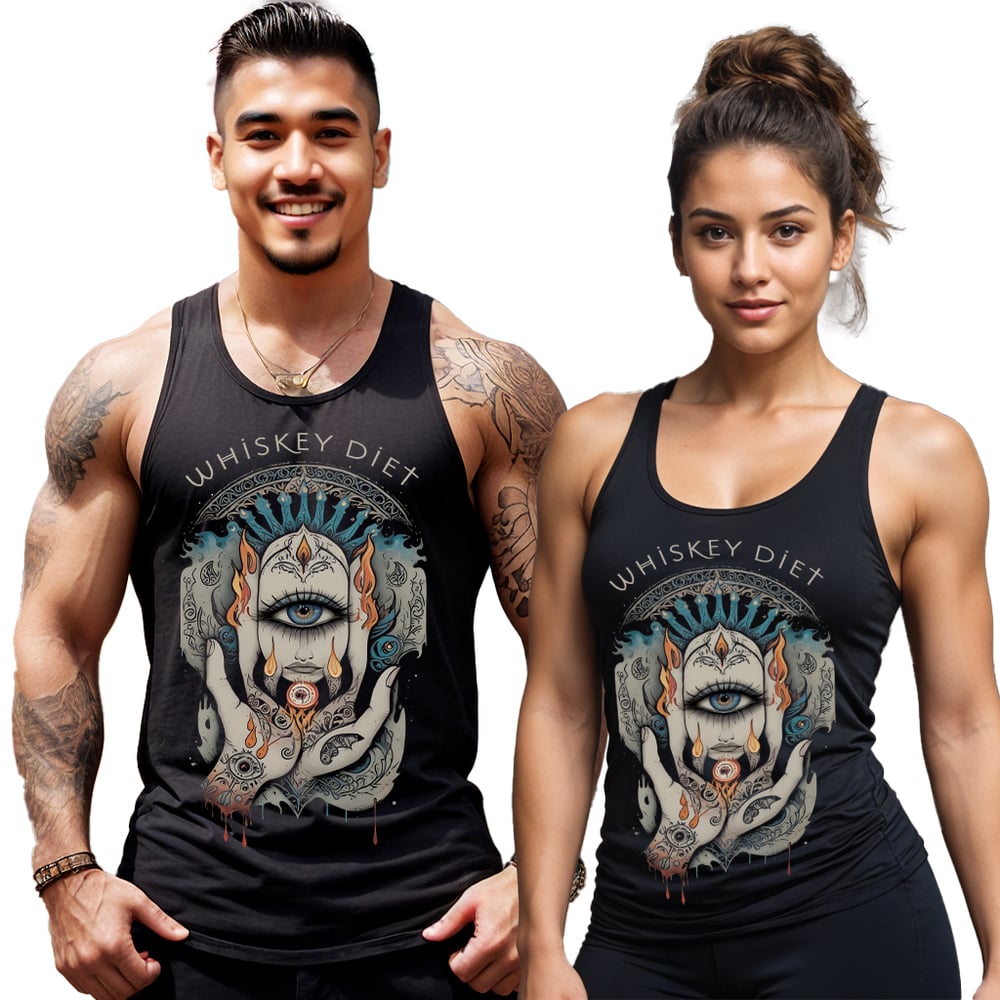 Image of MANTRA (tank)