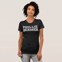 Image 2 of Women's Phillie Beamen Tee