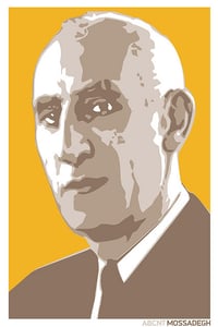 Image of Mossadegh