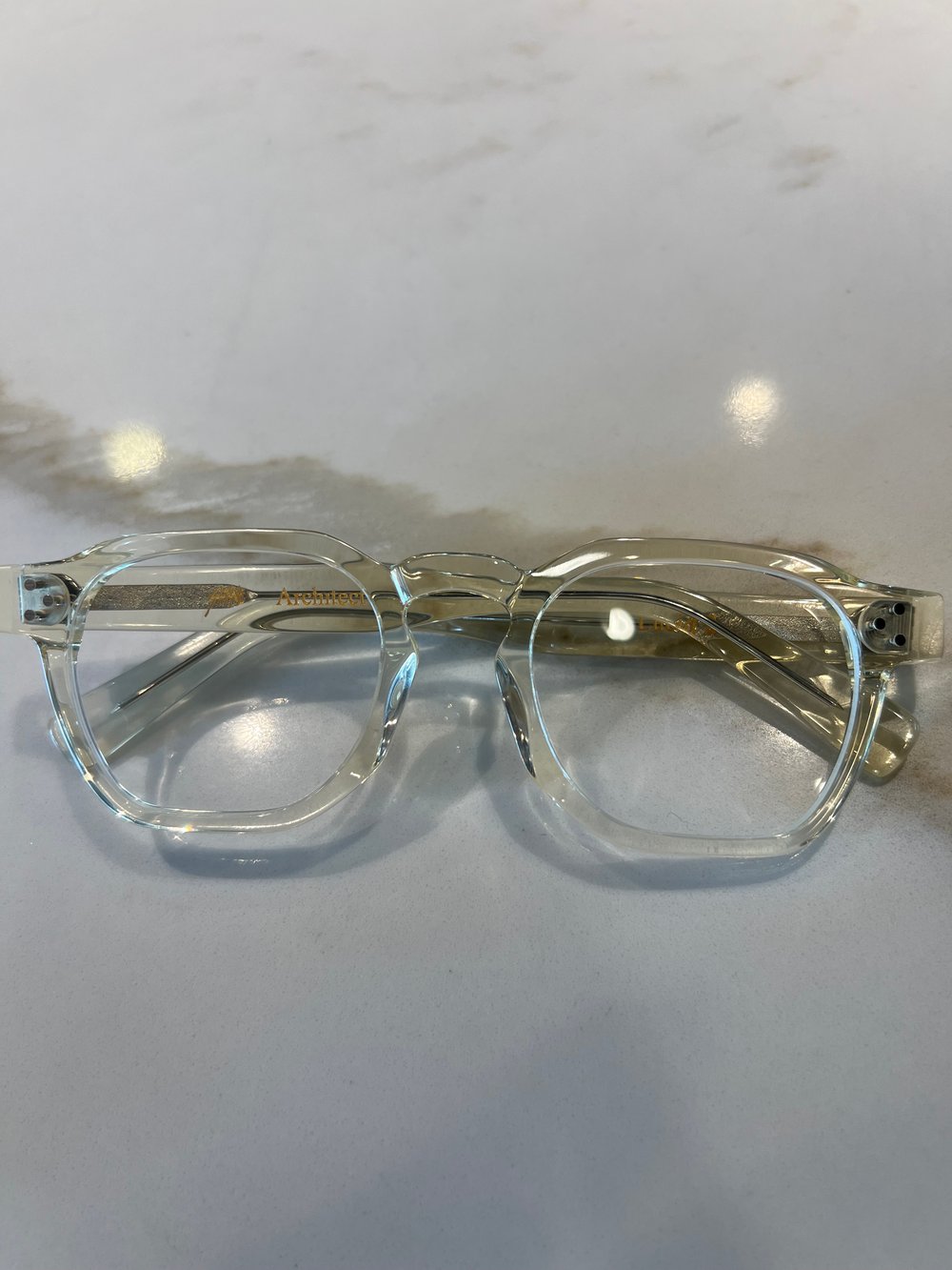 Image of The Lucid 2 / Crystal 
