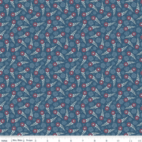 Image 9 of PARADE ON MAIN 5" Stacker-42 pc by Riley Blake Designs