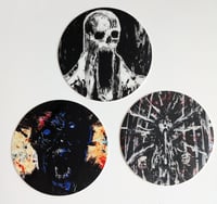 Image 1 of Trinity 2.0 stickers 