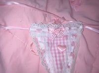 Image 3 of Sugar Baby Bottoms💕