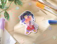 Image 2 of 1 to 3 Suho Sticker